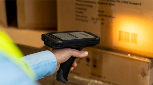 Order Monitoring